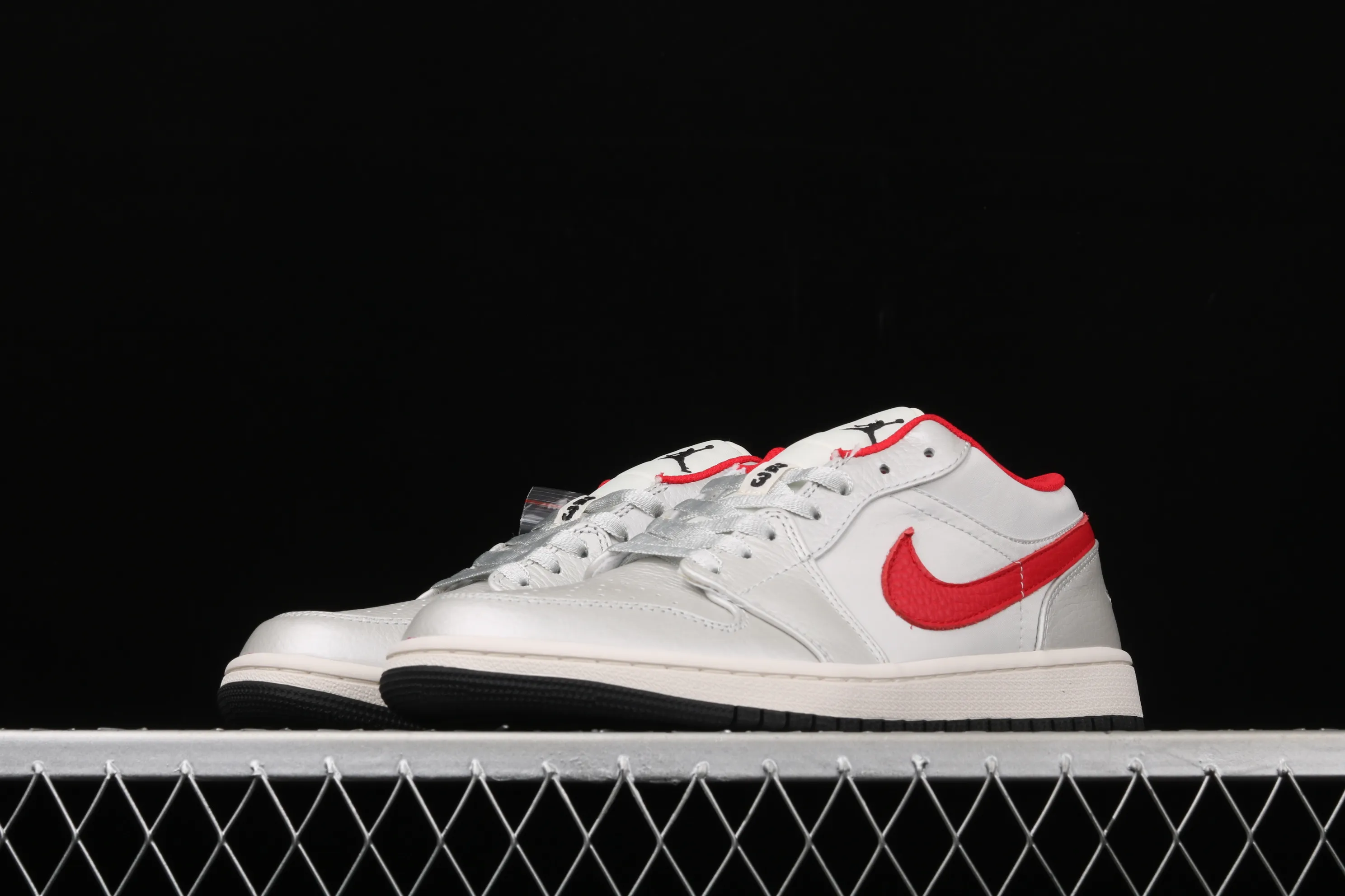 All categories Air Jordan Jordan series basketball shoes Air Jordan 1 Low Air Jordan 1 Low Shadow AJ1 Joe 1 low-top cultural and leisure sports sneakers DA4668-001